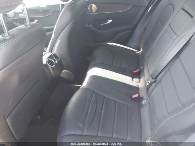 Photo 7 VIN: W1N0G8EBXMV288664 - MERCEDES-BENZ GLC 300 