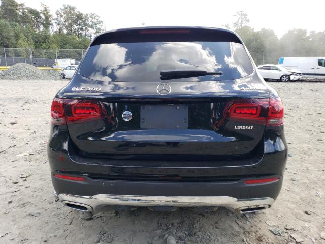 Photo 5 VIN: W1N0G8EBXMV300523 - MERCEDES-BENZ GLC-CLASS 