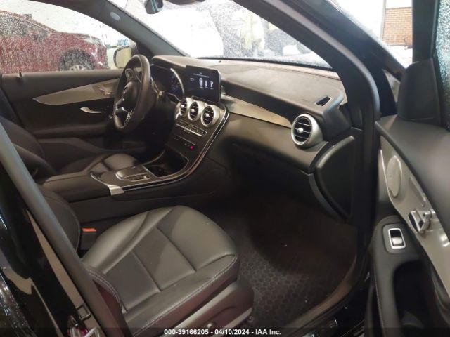 Photo 4 VIN: W1N0G8EBXMV303860 - MERCEDES-BENZ GLC 300 