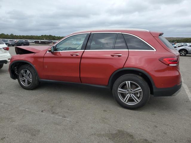 Photo 1 VIN: W1N0G8EBXMV305964 - MERCEDES-BENZ GLC 300 4M 