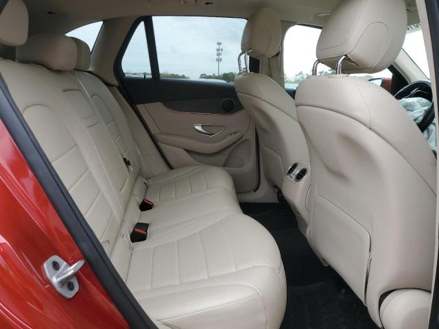 Photo 10 VIN: W1N0G8EBXMV305964 - MERCEDES-BENZ GLC 300 4M 