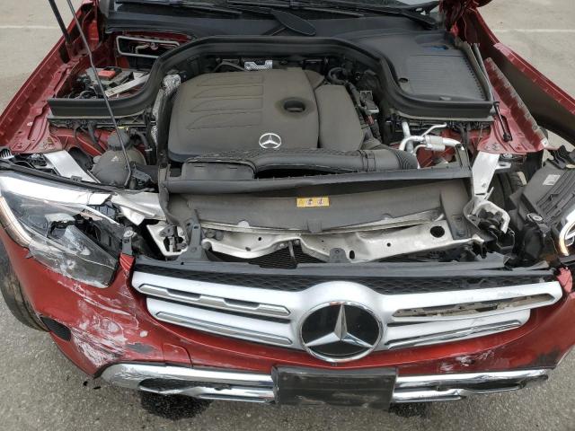 Photo 11 VIN: W1N0G8EBXMV305964 - MERCEDES-BENZ GLC 300 4M 