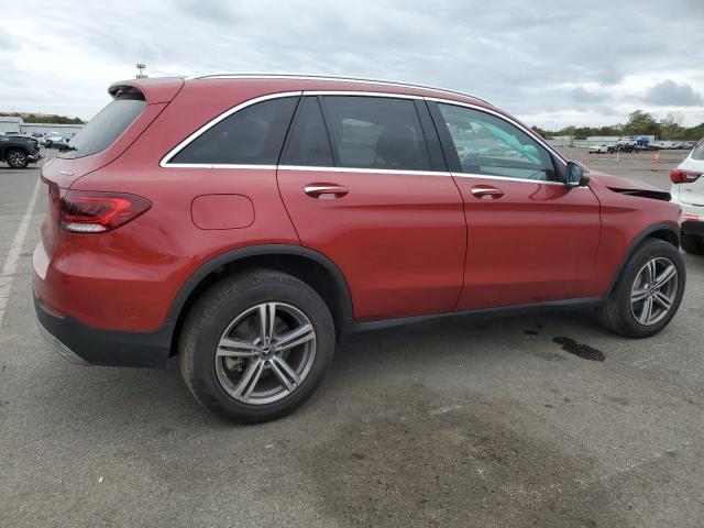 Photo 2 VIN: W1N0G8EBXMV305964 - MERCEDES-BENZ GLC 300 4M 