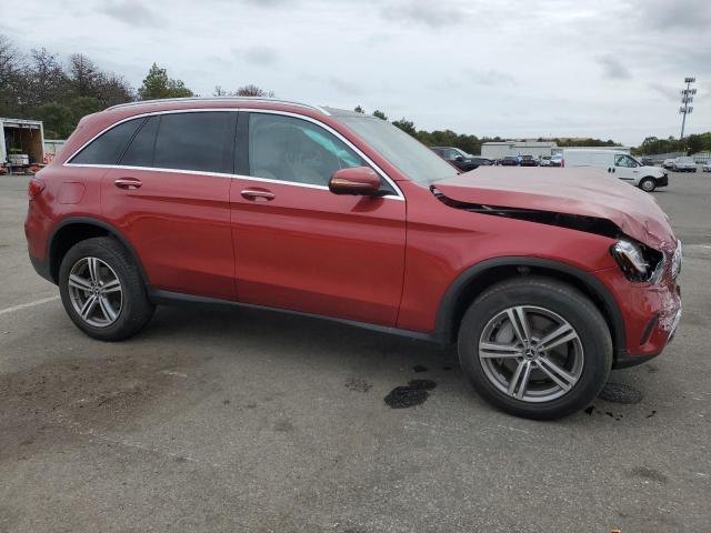 Photo 3 VIN: W1N0G8EBXMV305964 - MERCEDES-BENZ GLC 300 4M 