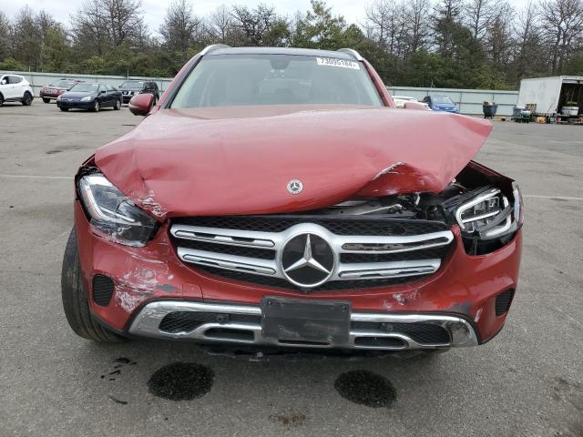 Photo 4 VIN: W1N0G8EBXMV305964 - MERCEDES-BENZ GLC 300 4M 