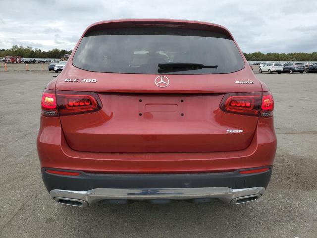 Photo 5 VIN: W1N0G8EBXMV305964 - MERCEDES-BENZ GLC 300 4M 