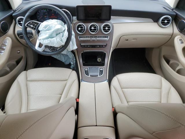 Photo 7 VIN: W1N0G8EBXMV305964 - MERCEDES-BENZ GLC 300 4M 