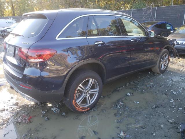 Photo 2 VIN: W1N0G8EBXNG035933 - MERCEDES-BENZ GLC-CLASS 