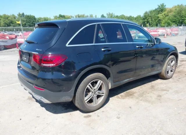 Photo 3 VIN: W1N0G8EBXNG037617 - MERCEDES-BENZ GLC 