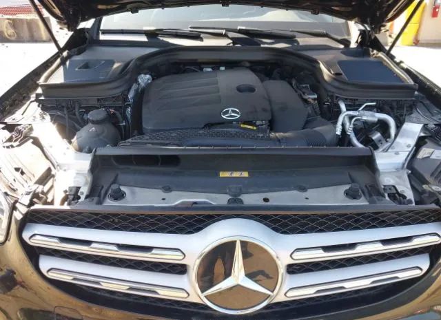 Photo 9 VIN: W1N0G8EBXNG037617 - MERCEDES-BENZ GLC 