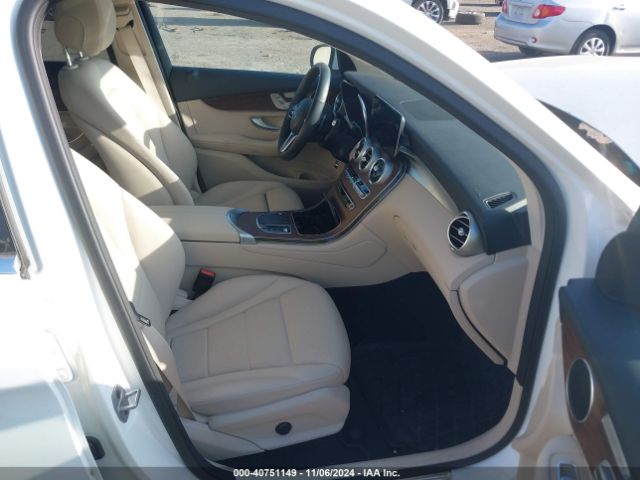 Photo 4 VIN: W1N0G8EBXNG116463 - MERCEDES-BENZ GLC-CLASS 