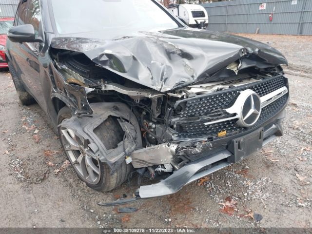 Photo 5 VIN: W1N0G8EBXNV333801 - MERCEDES-BENZ GLC 300 