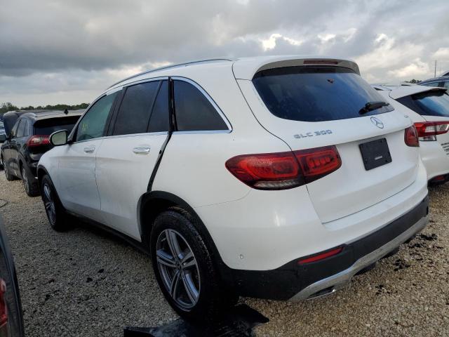 Photo 2 VIN: W1N0G8EBXNV333829 - MERCEDES-BENZ GLC 300 4M 