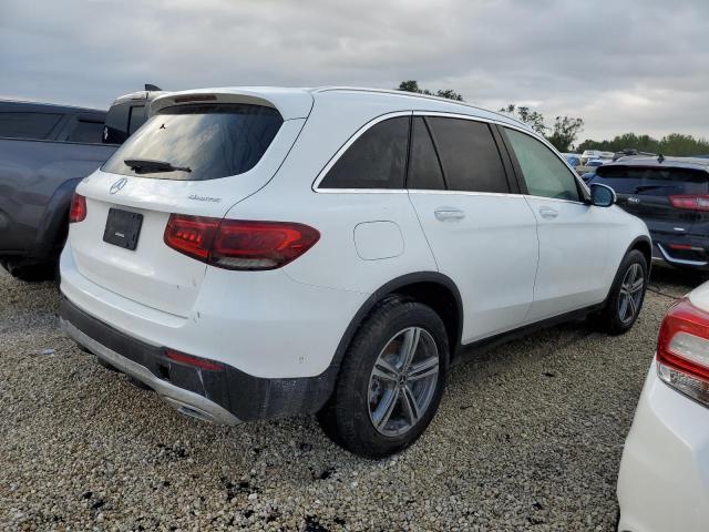 Photo 3 VIN: W1N0G8EBXNV333829 - MERCEDES-BENZ GLC 300 4M 