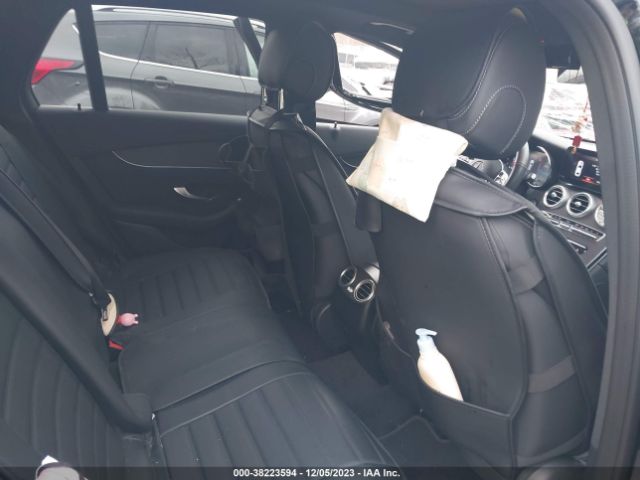 Photo 7 VIN: W1N0G8EBXNV379595 - MERCEDES-BENZ GLC 300 