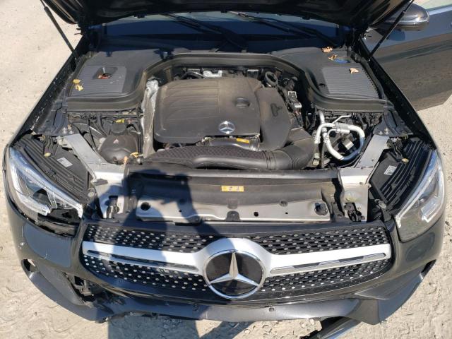 Photo 11 VIN: W1N0G8EBXNV382142 - MERCEDES-BENZ GLC 300 4M 