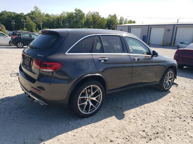 Photo 2 VIN: W1N0G8EBXNV382142 - MERCEDES-BENZ GLC 300 4M 