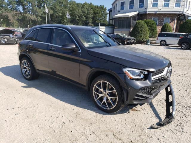 Photo 3 VIN: W1N0G8EBXNV382142 - MERCEDES-BENZ GLC 300 4M 