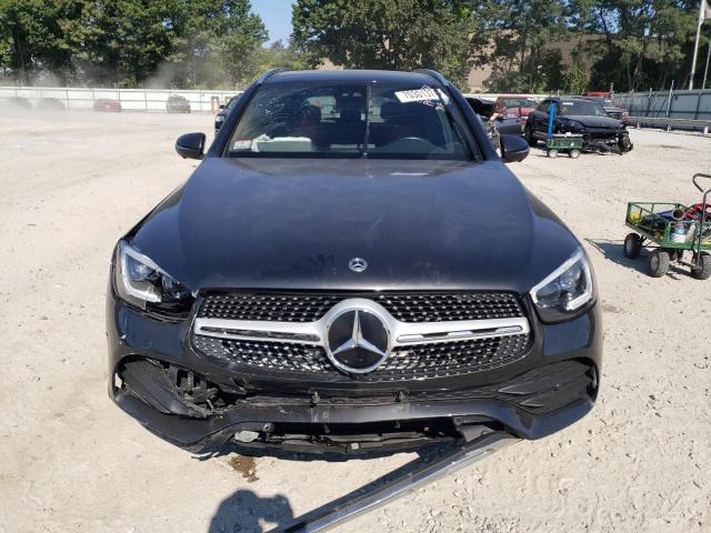 Photo 4 VIN: W1N0G8EBXNV382142 - MERCEDES-BENZ GLC 300 4M 