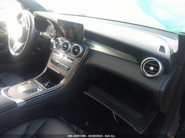 Photo 4 VIN: W1N0G8EBXNV392279 - MERCEDES-BENZ GLC 300 