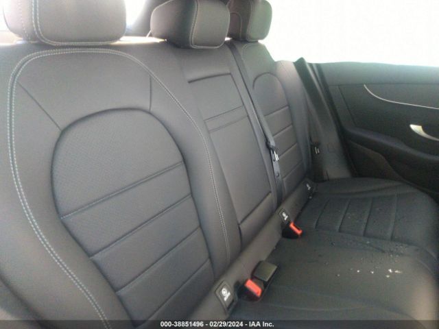 Photo 7 VIN: W1N0G8EBXNV392279 - MERCEDES-BENZ GLC 300 