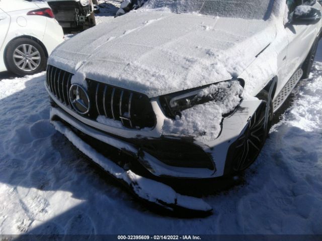 Photo 5 VIN: W1N0J6EB1NG027337 - MERCEDES-BENZ GLC 