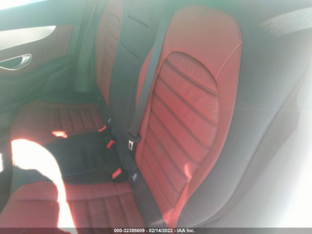 Photo 7 VIN: W1N0J6EB1NG027337 - MERCEDES-BENZ GLC 