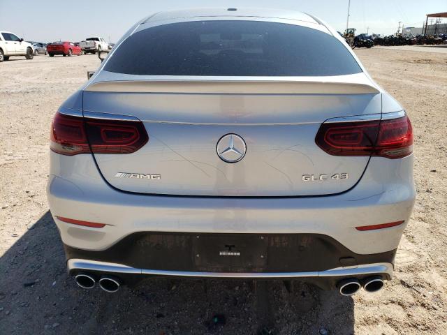 Photo 5 VIN: W1N0J6EB1PG158156 - MERCEDES-BENZ GLC-CLASS 