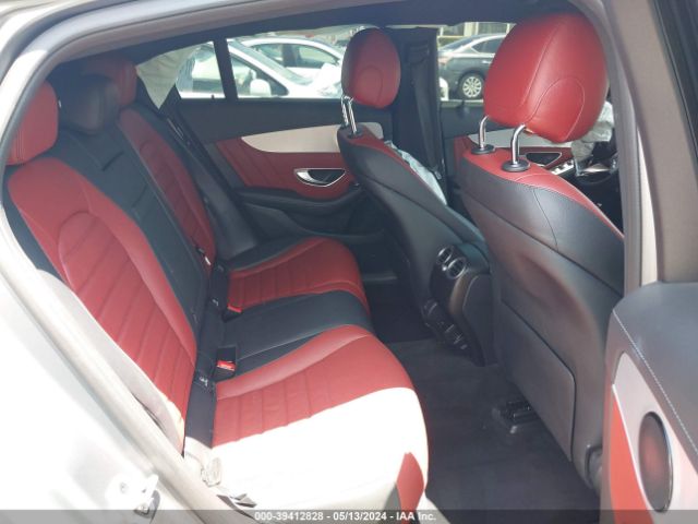 Photo 7 VIN: W1N0J6EB2PG145593 - MERCEDES-BENZ AMG GLC 43 