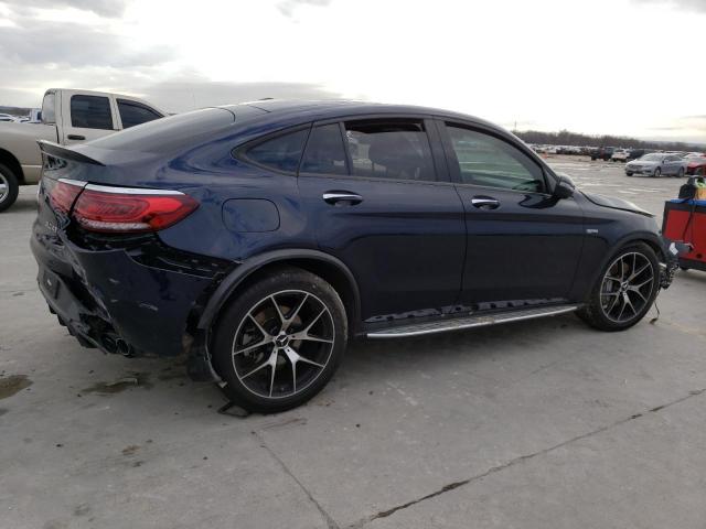 Photo 2 VIN: W1N0J6EB3LF785845 - MERCEDES-BENZ GLC COUPE 