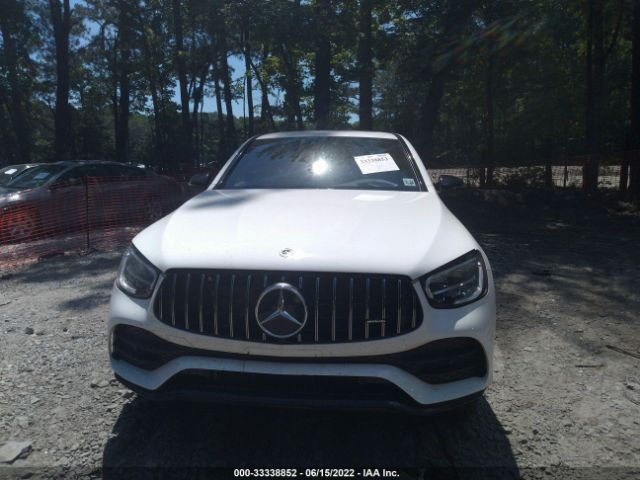 Photo 5 VIN: W1N0J6EB3MF912823 - MERCEDES-BENZ GLC 