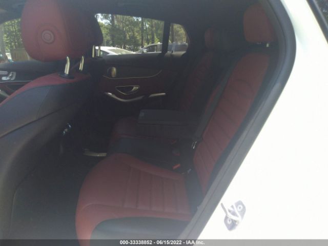 Photo 7 VIN: W1N0J6EB3MF912823 - MERCEDES-BENZ GLC 