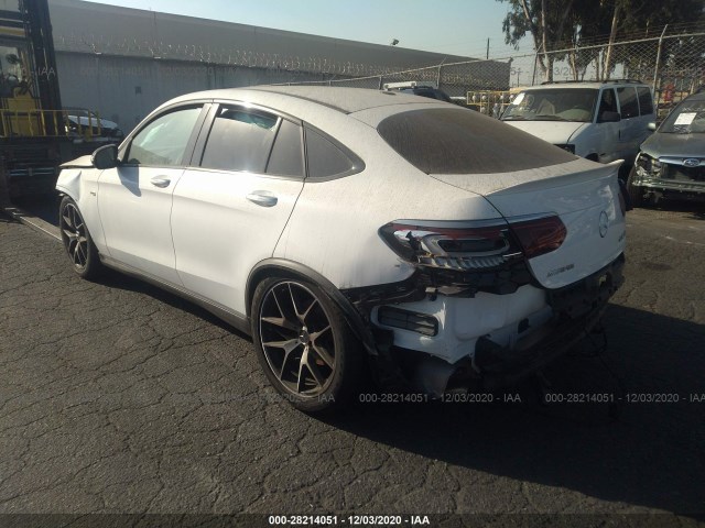 Photo 2 VIN: W1N0J6EB5LF789203 - MERCEDES-BENZ GLC 