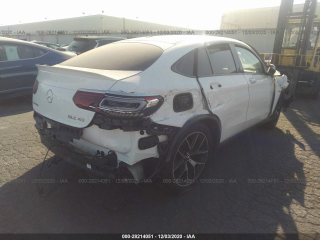 Photo 3 VIN: W1N0J6EB5LF789203 - MERCEDES-BENZ GLC 