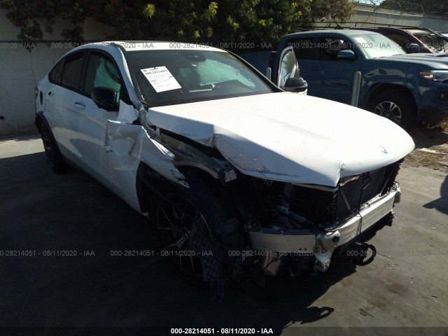 Photo 5 VIN: W1N0J6EB5LF789203 - MERCEDES-BENZ GLC 