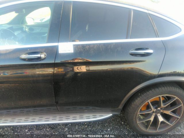 Photo 5 VIN: W1N0J6EB6NG040794 - MERCEDES-BENZ AMG GLC 43 