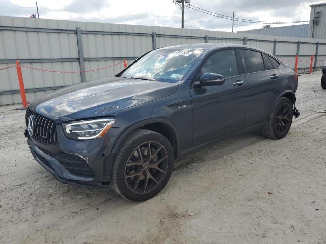 Photo 0 VIN: W1N0J6EB8LF783766 - MERCEDES-BENZ GLC COUPE 