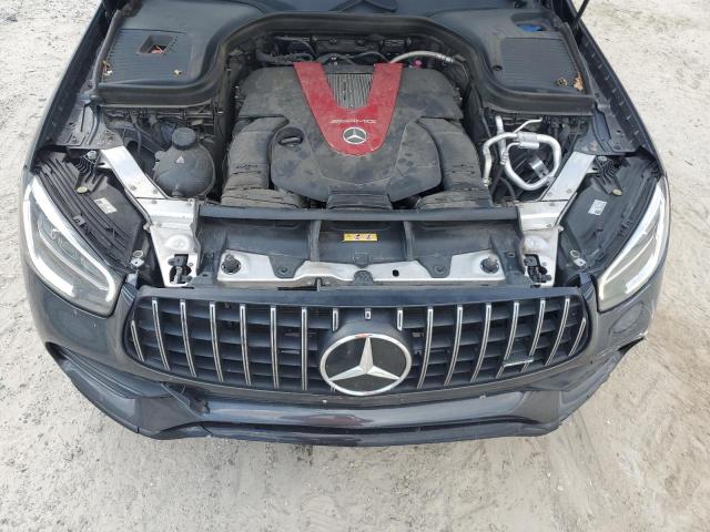 Photo 11 VIN: W1N0J6EB8LF783766 - MERCEDES-BENZ GLC COUPE 