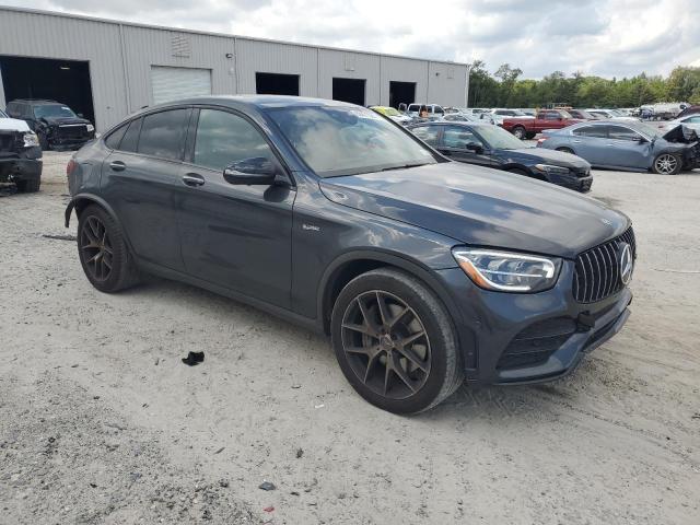 Photo 3 VIN: W1N0J6EB8LF783766 - MERCEDES-BENZ GLC COUPE 