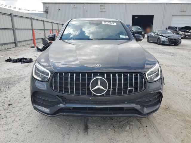 Photo 4 VIN: W1N0J6EB8LF783766 - MERCEDES-BENZ GLC COUPE 