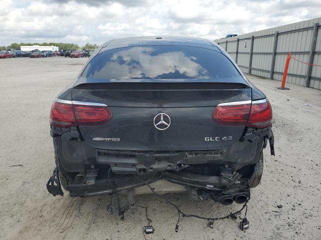 Photo 5 VIN: W1N0J6EB8LF783766 - MERCEDES-BENZ GLC COUPE 