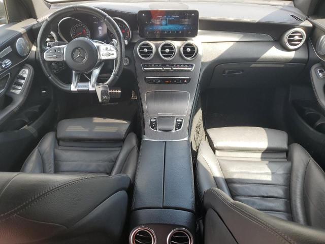 Photo 7 VIN: W1N0J6EB8LF783766 - MERCEDES-BENZ GLC COUPE 