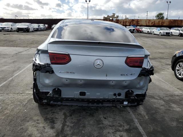 Photo 5 VIN: W1N0J6EB9PG145431 - MERCEDES-BENZ GLC-CLASS 