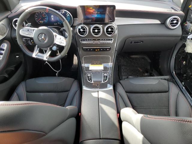 Photo 7 VIN: W1N0J6EB9PG145431 - MERCEDES-BENZ GLC-CLASS 