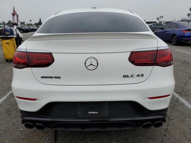 Photo 5 VIN: W1N0J6EBXMF936343 - MERCEDES-BENZ GLC COUPE 