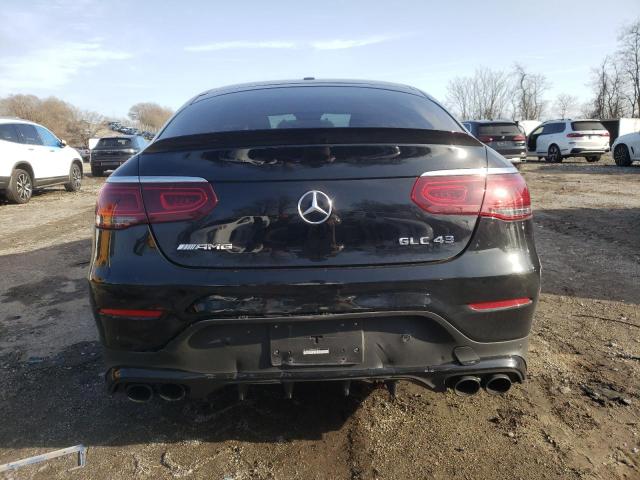 Photo 5 VIN: W1N0J6EBXNG023531 - MERCEDES-BENZ GLC COUPE 