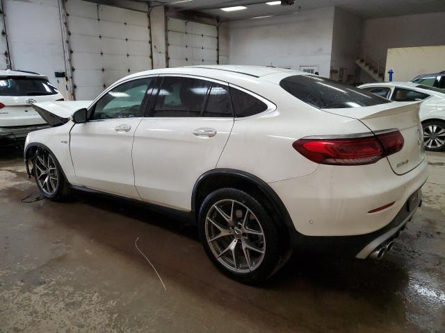 Photo 1 VIN: W1N0J6EBXPG142344 - MERCEDES-BENZ GLC-CLASS 