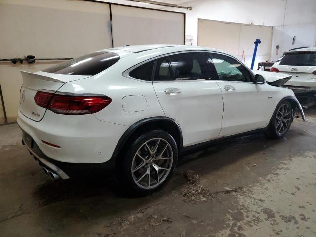 Photo 2 VIN: W1N0J6EBXPG142344 - MERCEDES-BENZ GLC-CLASS 