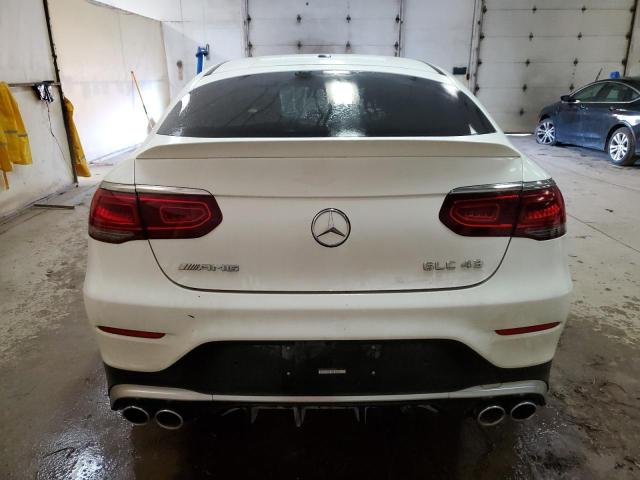 Photo 5 VIN: W1N0J6EBXPG142344 - MERCEDES-BENZ GLC-CLASS 