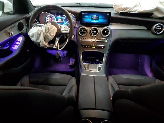 Photo 7 VIN: W1N0J6EBXPG142344 - MERCEDES-BENZ GLC-CLASS 